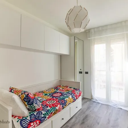 Mirabilia Appartement