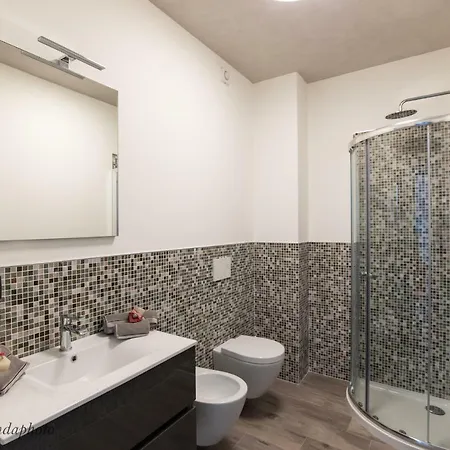 Appartement Mirabilia