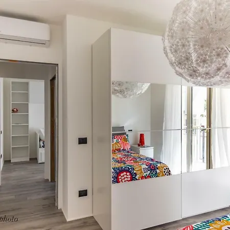 Appartement Mirabilia *