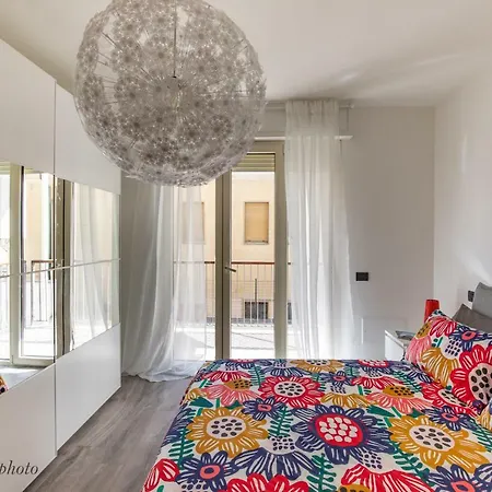 Appartement Mirabilia *