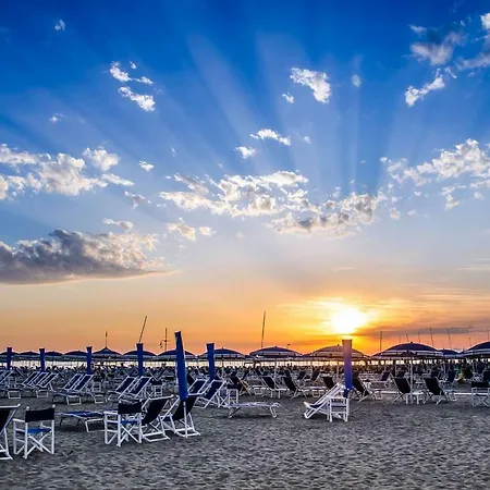 Mirabilia Appartement Viareggio