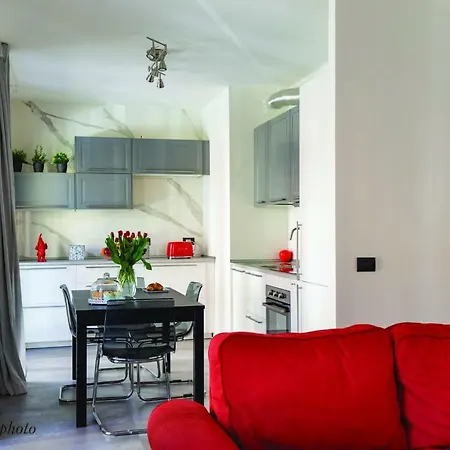 Apartament Mirabilia