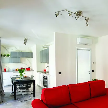 Apartament Mirabilia *