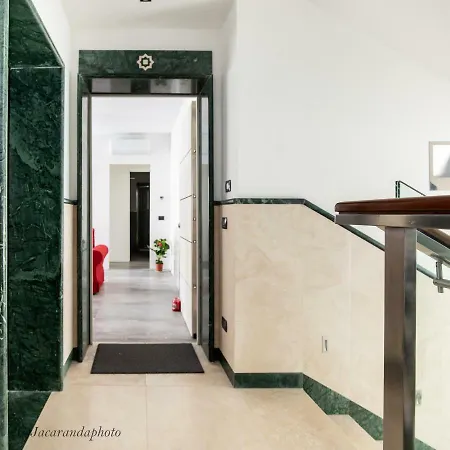 Apartment Mirabilia *