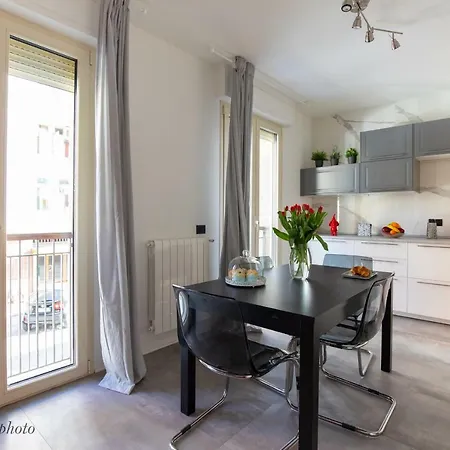 Apartament Mirabilia