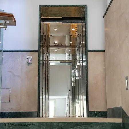 Apartment Mirabilia Viareggio