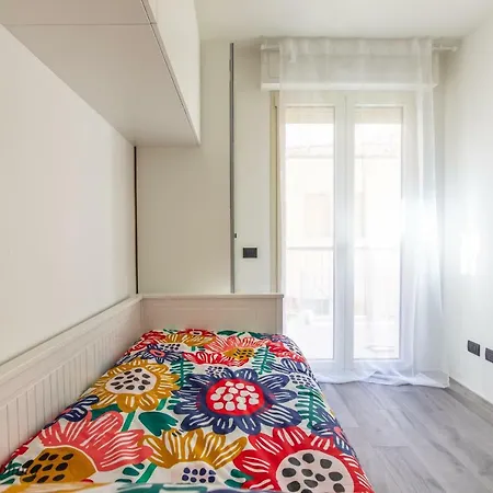Mirabilia Apartment *