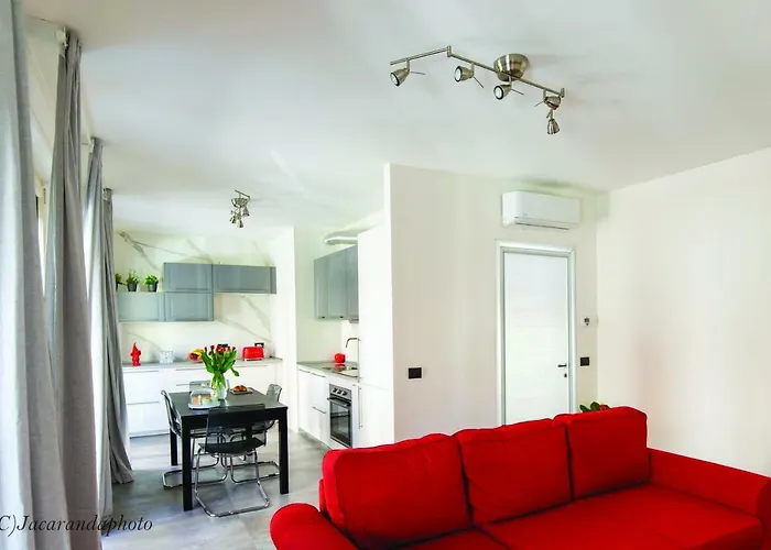 Διαμέρισμα Mirabilia *