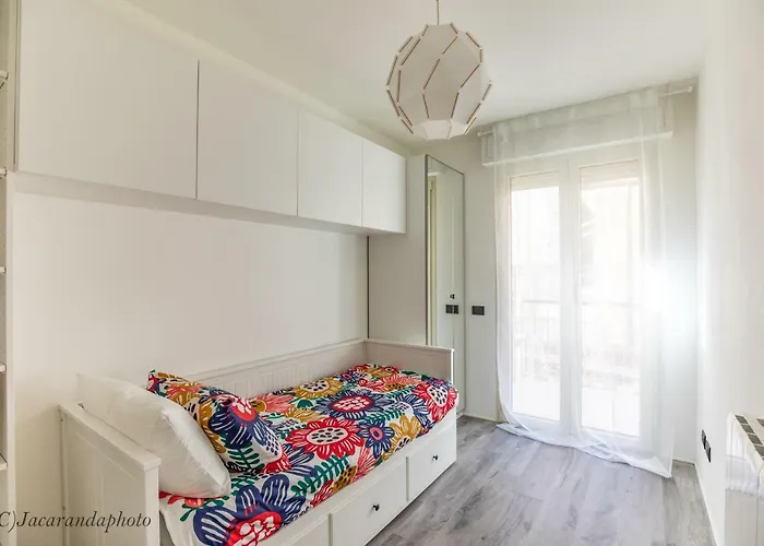 Mirabilia Διαμέρισμα