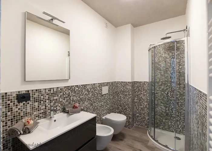 Διαμέρισμα Mirabilia