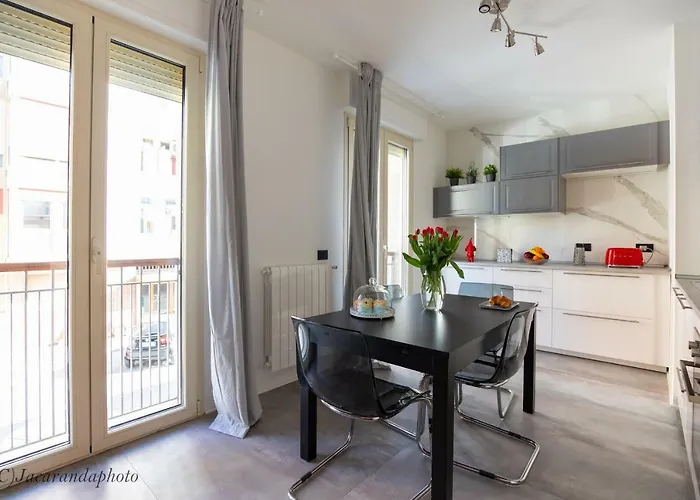 Διαμέρισμα Mirabilia