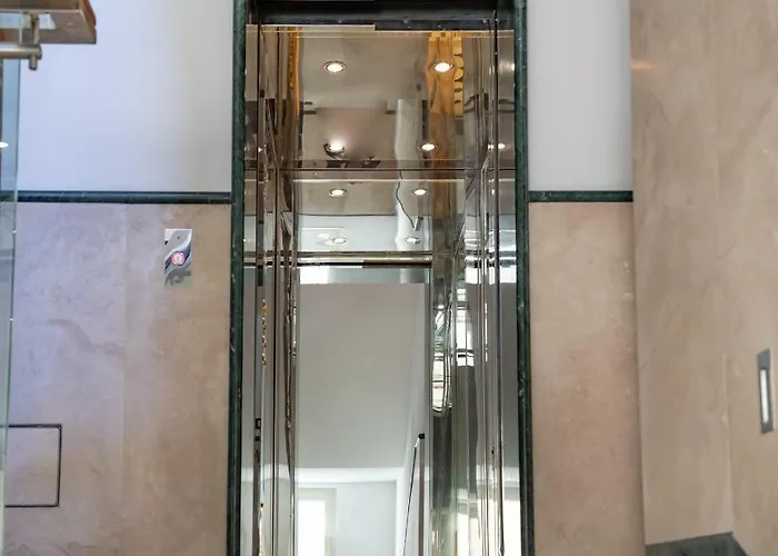 Διαμέρισμα Mirabilia Βιαρέτζιο