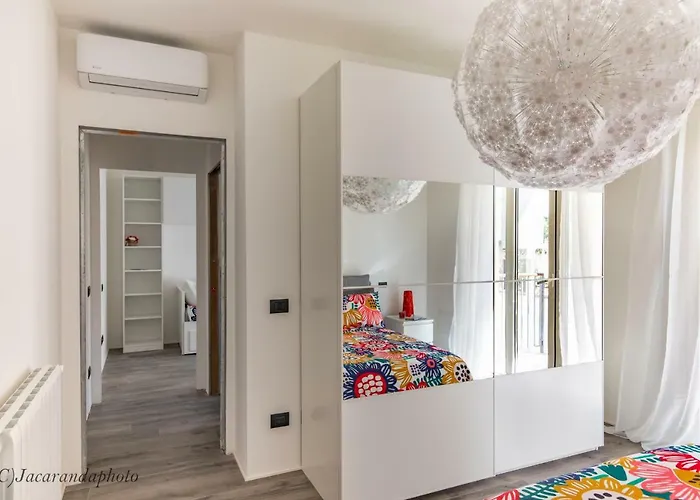 Διαμέρισμα Mirabilia *