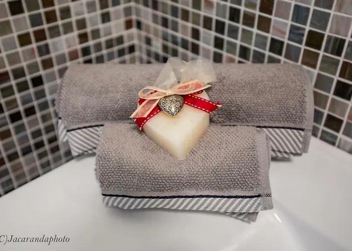 Διαμέρισμα Mirabilia *