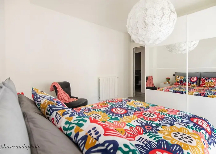 Διαμέρισμα Mirabilia