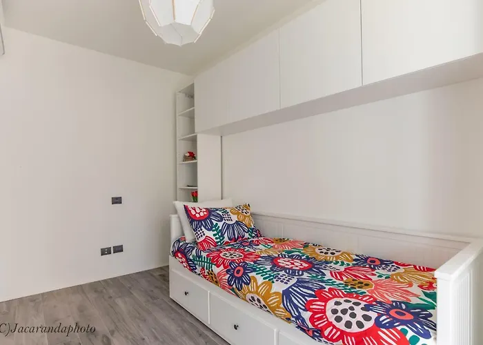 Διαμέρισμα Mirabilia *