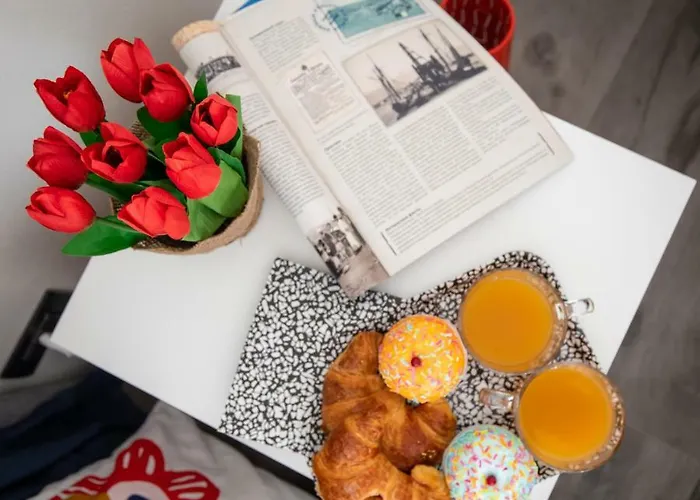 Διαμέρισμα Mirabilia *