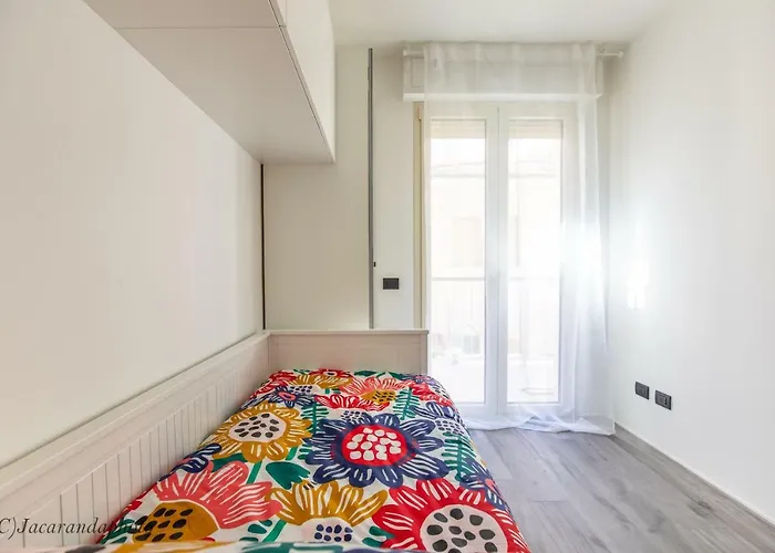 Mirabilia Διαμέρισμα *