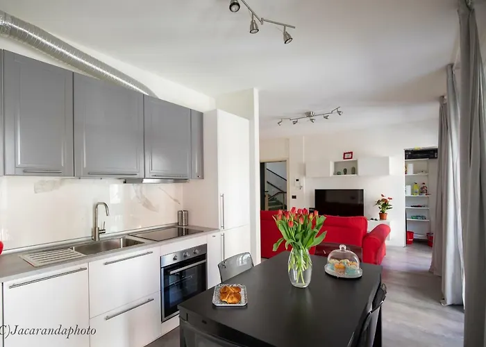 Mirabilia Διαμέρισμα *