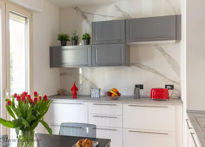 Mirabilia Διαμέρισμα