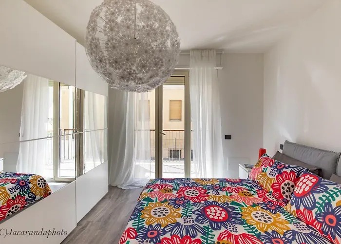 Διαμέρισμα Mirabilia *