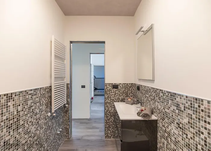 Mirabilia Διαμέρισμα