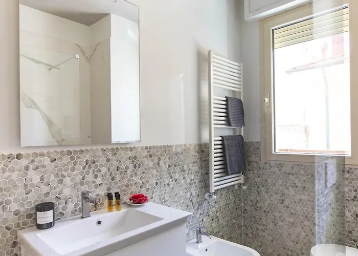 Mirabilia Διαμέρισμα *