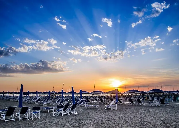 Mirabilia Διαμέρισμα Βιαρέτζιο